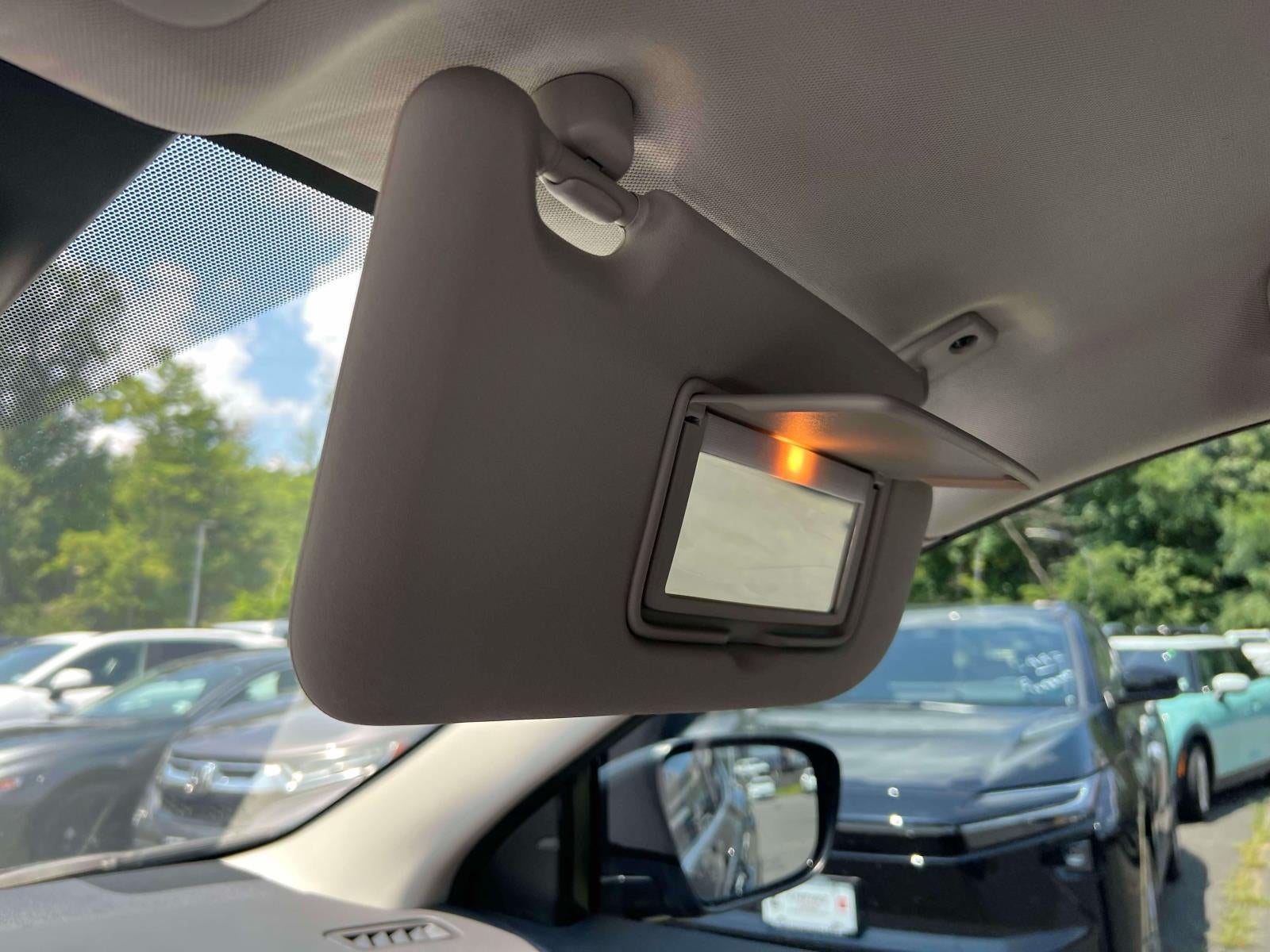2020 Nissan Rogue Sport SV AWD Xtronic CVT