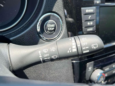 2020 Nissan Rogue Sport SV AWD Xtronic CVT