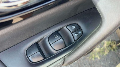 2020 Nissan Rogue Sport SV AWD Xtronic CVT
