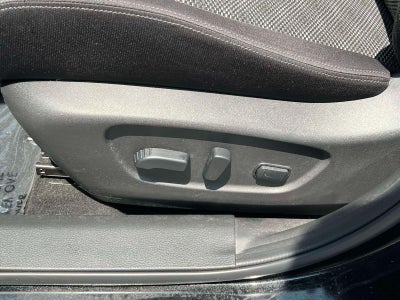 2020 Nissan Rogue Sport SV AWD Xtronic CVT