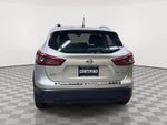 2020 Nissan Rogue Sport SV AWD Xtronic CVT