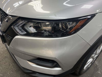 2020 Nissan Rogue Sport SV AWD Xtronic CVT