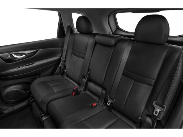 2020 Nissan Rogue Sport S AWD Xtronic CVT