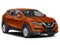2020 Nissan Rogue Sport S AWD Xtronic CVT