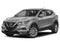 2020 Nissan Rogue Sport S AWD Xtronic CVT