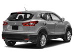 2020 Nissan Rogue Sport S AWD Xtronic CVT