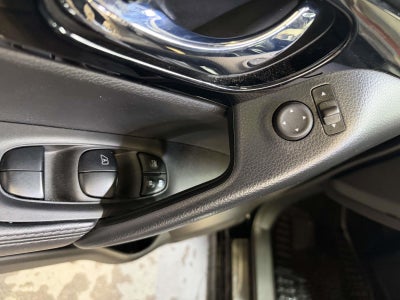 2022 Nissan Rogue Sport SL AWD Xtronic CVT