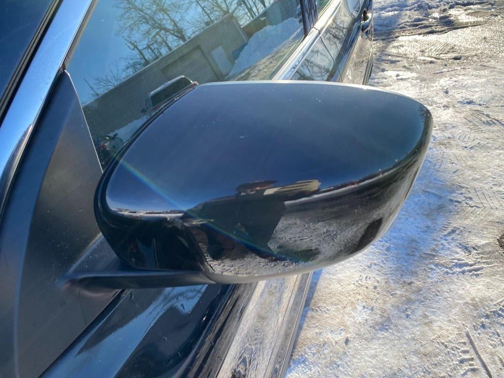 2020 Nissan Rogue Sport S AWD Xtronic CVT