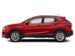 2020 Nissan Rogue Sport SV AWD Xtronic CVT