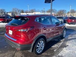 2020 Nissan Rogue Sport SV AWD Xtronic CVT