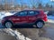 2020 Nissan Rogue Sport SV AWD Xtronic CVT