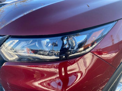 2020 Nissan Rogue Sport SV AWD Xtronic CVT