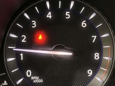 2011 INFINITI M37x X