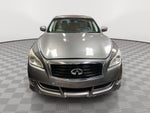 2011 INFINITI M37x X