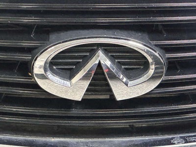 2011 INFINITI M37x X