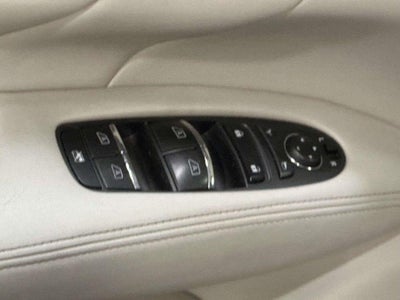 2011 INFINITI M37x X