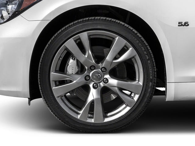2016 INFINITI Q70L 3.7X