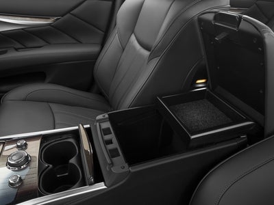 2016 INFINITI Q70L 3.7X