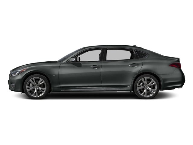 2016 INFINITI Q70L 3.7X