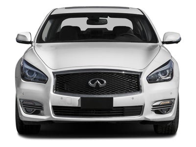 2016 INFINITI Q70L 3.7X