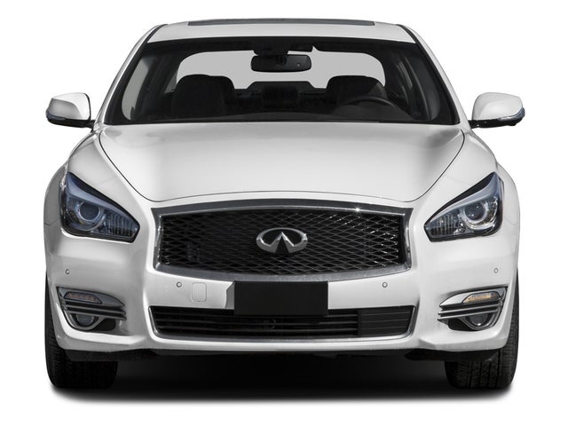 2016 INFINITI Q70L 3.7X