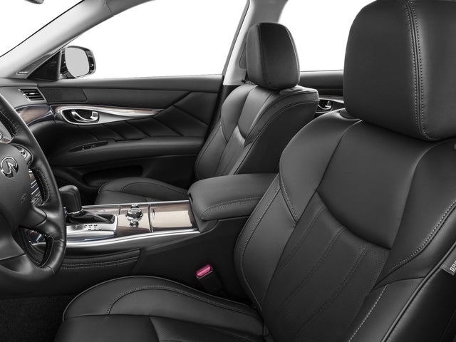 2016 INFINITI Q70L 3.7X