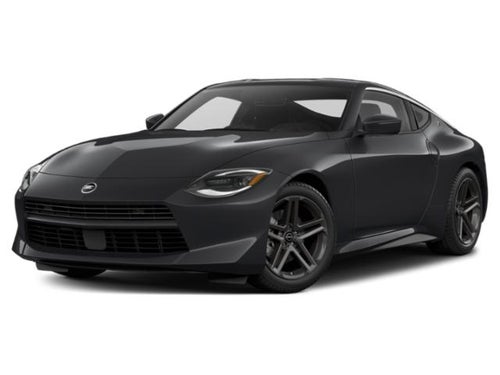 2027 Nissan Z Sport