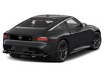 2027 Nissan Z Sport