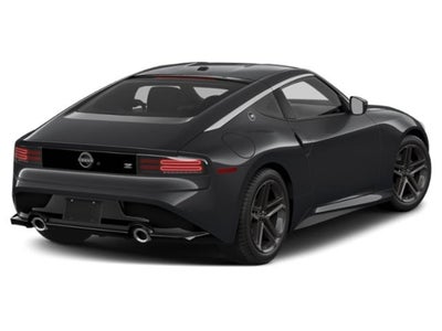 2027 Nissan Z Sport