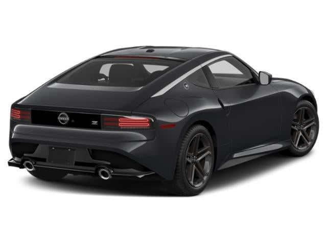 2027 Nissan Z Sport