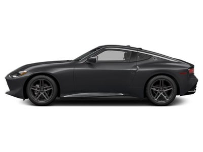 2027 Nissan Z Sport