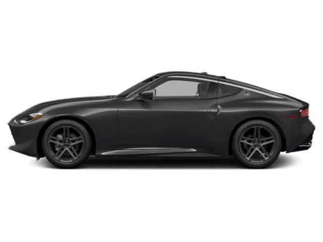 2027 Nissan Z Sport