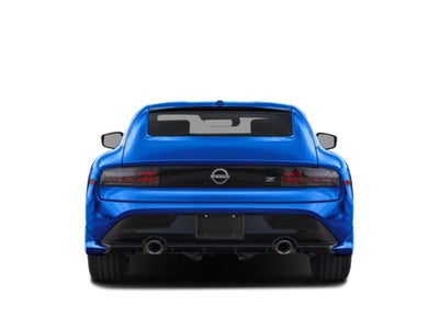 2027 Nissan Z Sport