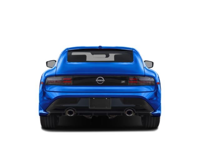 2027 Nissan Z Sport