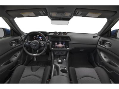2027 Nissan Z Sport