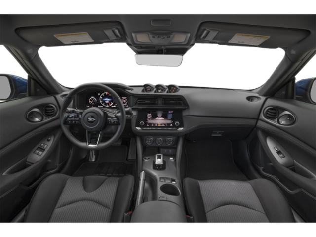 2027 Nissan Z Sport
