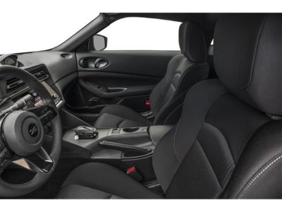 2027 Nissan Z Sport