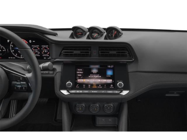2027 Nissan Z Sport