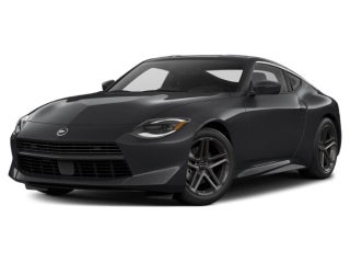 2027 Nissan Z Sport