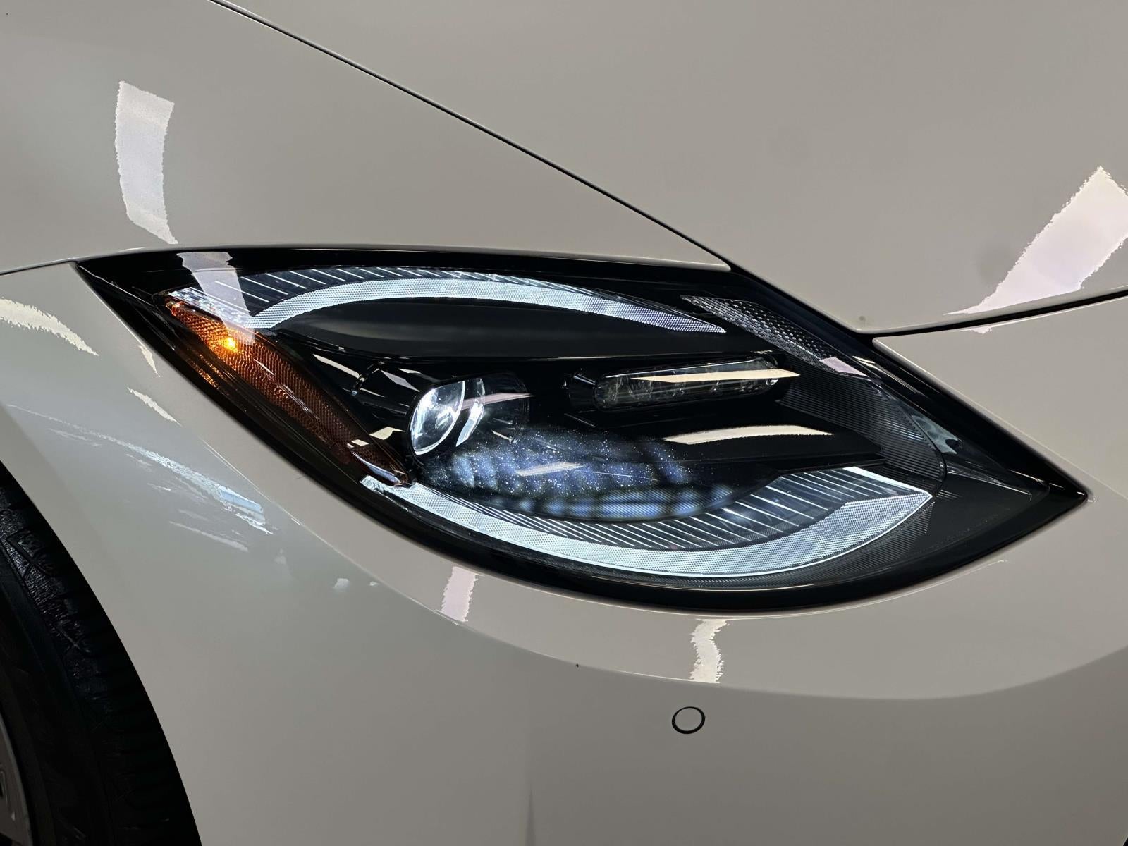 2024 Nissan Z Sport Auto