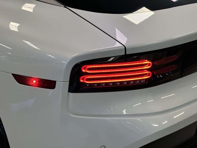 2024 Nissan Z Sport Auto
