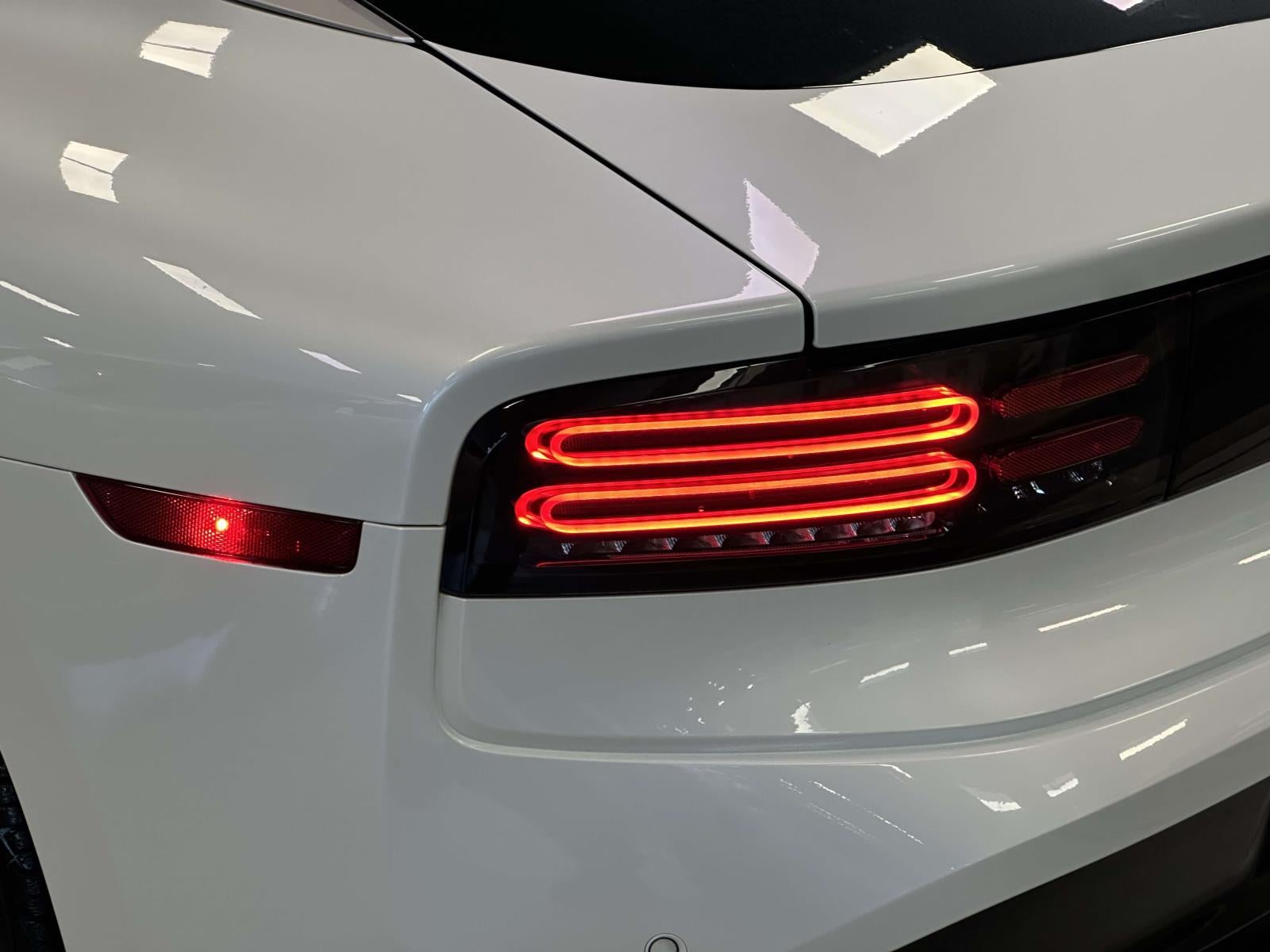 2024 Nissan Z Sport Auto