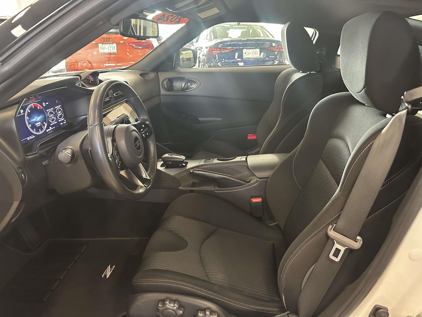 2024 Nissan Z Sport Auto