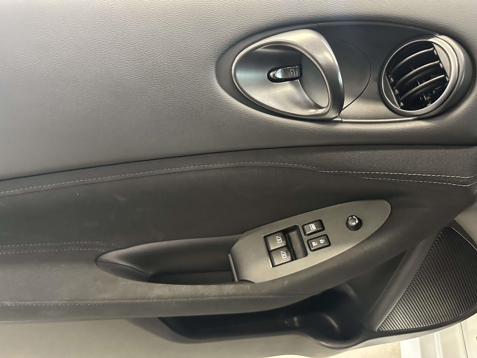 2024 Nissan Z Sport Auto