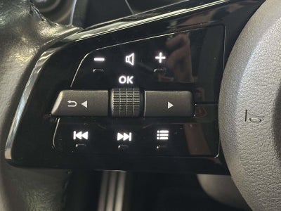 2024 Nissan Z Sport Auto