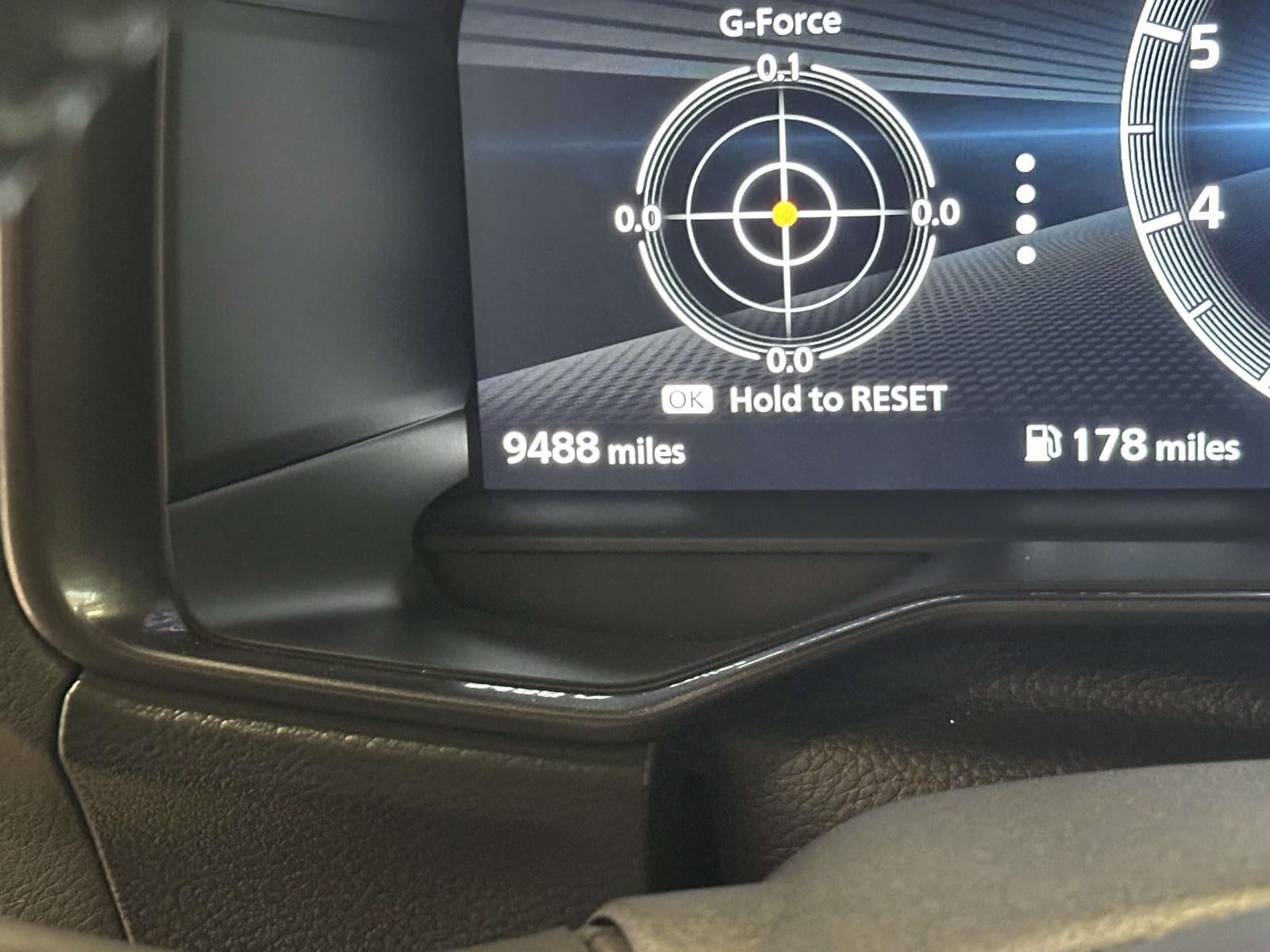 2024 Nissan Z Sport Auto