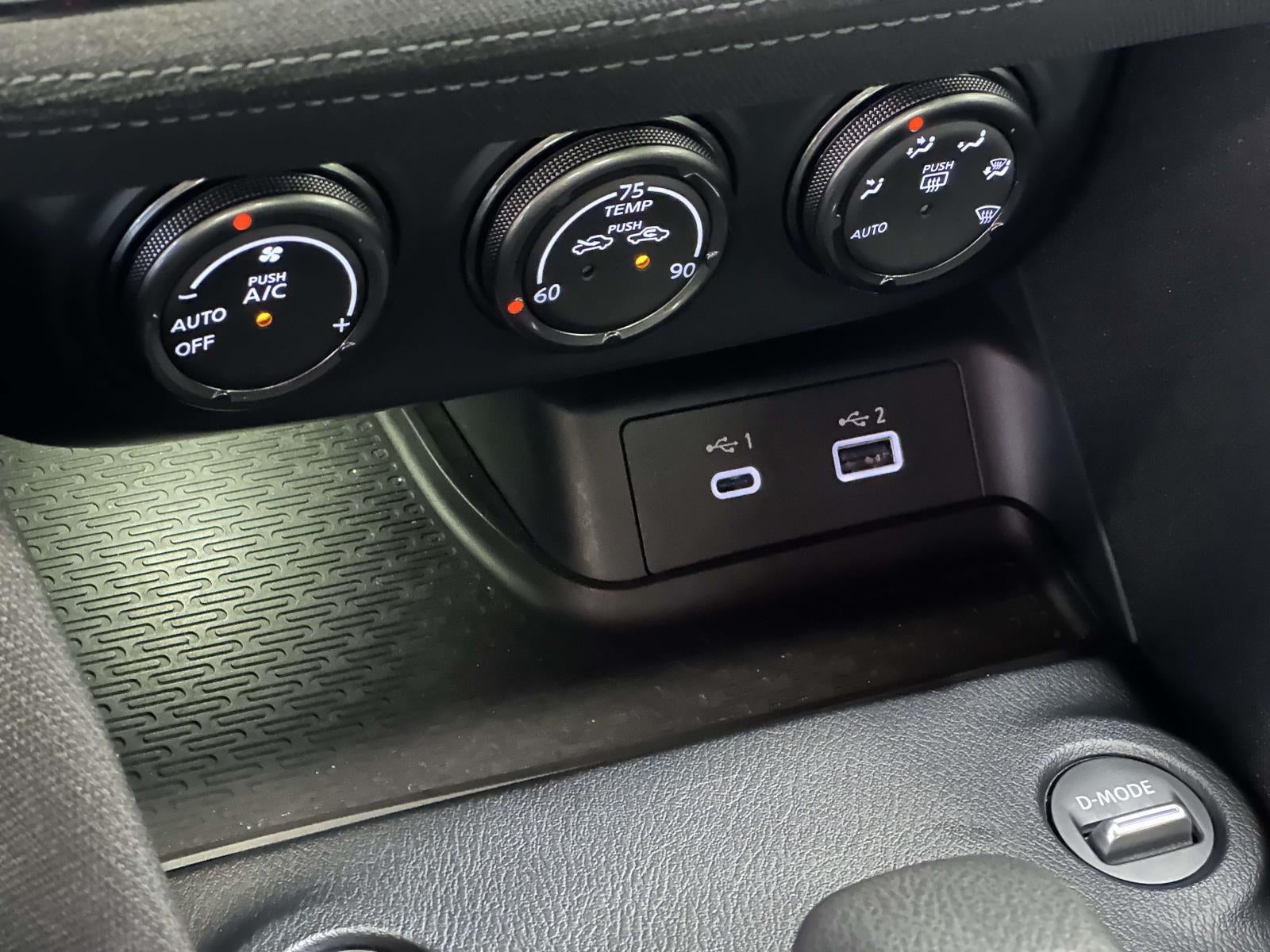 2024 Nissan Z Sport Auto