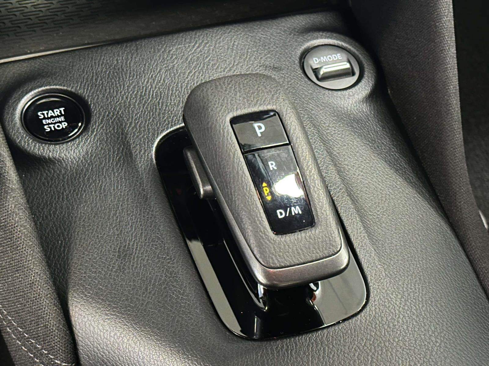 2024 Nissan Z Sport Auto