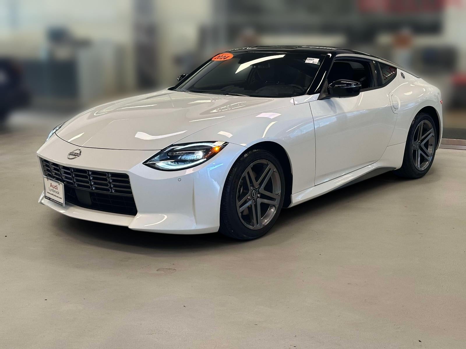 2024 Nissan Z Sport Auto