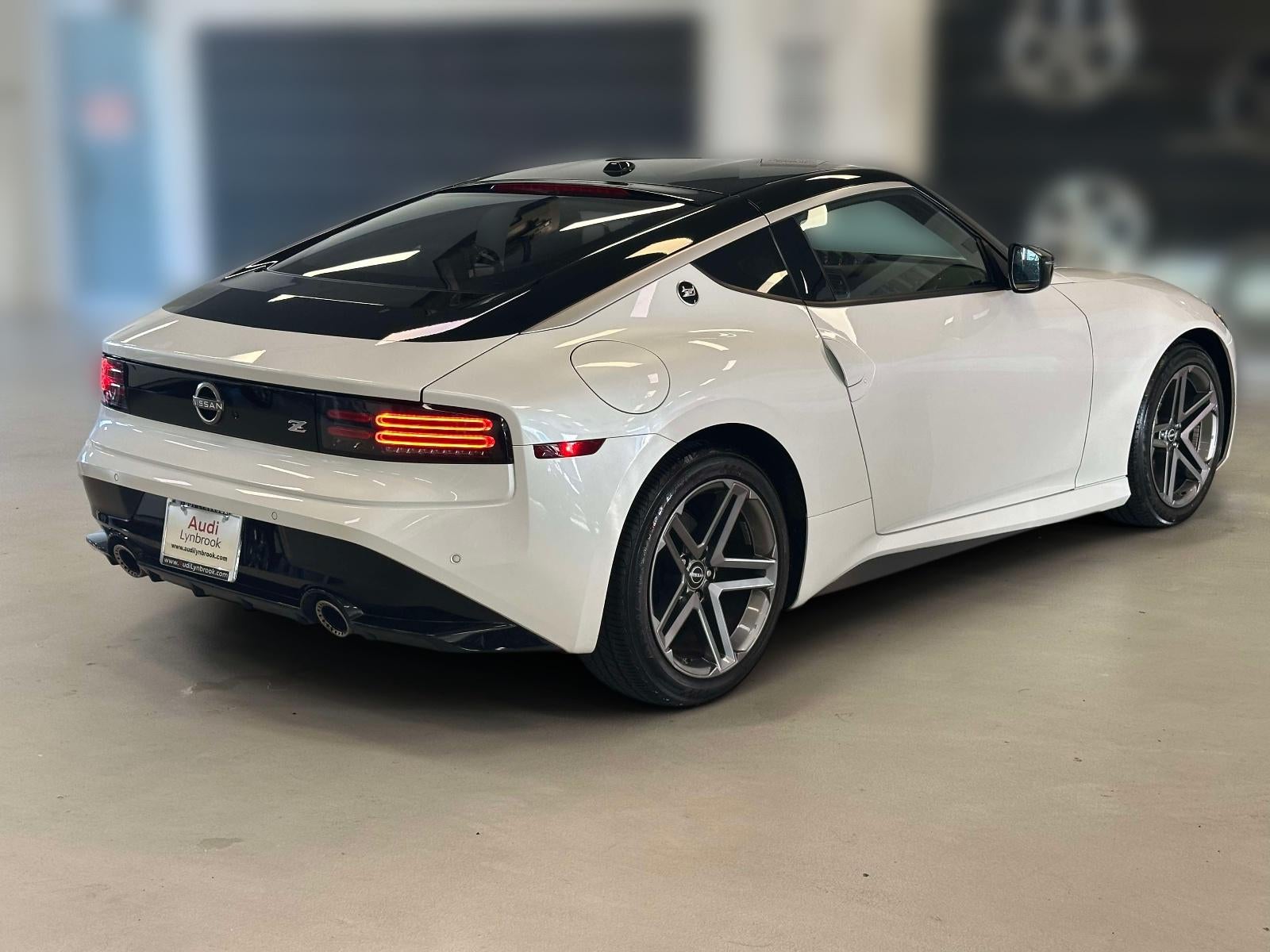 2024 Nissan Z Sport Auto